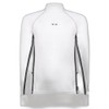 Oakley Men's Standard Performance Long Sleeve Rashguard, White