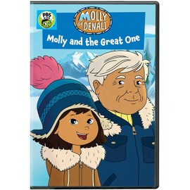 Molly of Denali: Molly and the Great One