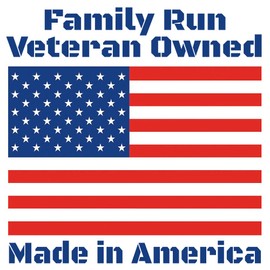 Carpe Diem Designs Palmer Coat of Arms/Palmer Family Crest 11 X 15 Garden Flag – Made in The U.S.A.