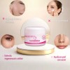 Crema Facial La Vanidosa Pack 2 Baba De Caracol Y
