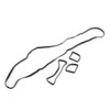 Reinz 15-36563-01 Gasket Set, Cylinder Head Cover