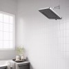 Hibbent 13'' High Pressure Rain Shower Head Large Rainfall Showerhead