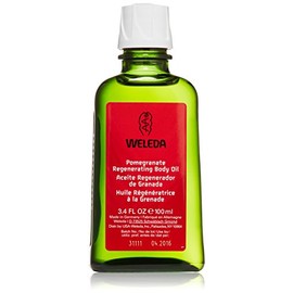 Weleda Pomegranate Regenerating Oil 100 ml