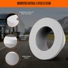 TKSE Manual Tyre Mount Centring Cone, Wheel Balancing Cone for
