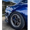 VMS Racing 20 VMS Racing 12X1.5 Drag Wheels Black Close