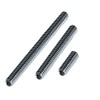 Dead Center Archery Products Stainless Weight Stud Kit - 5/16-24
