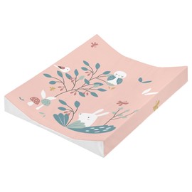 Julius Zöllner Rosalie 60/71 2-wedge trough foil