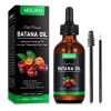 Aceite De Batana For El Crecimiento Del Cabello Con