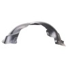 TRQ TRQ Front Inner Fender Liner Set Compatible with 2002-2004
