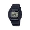 Casio - Reloj W-218H-1AVCF