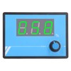 BMQ08 Encoder PWM Motor Speed Controller Digital Display Motor Governor