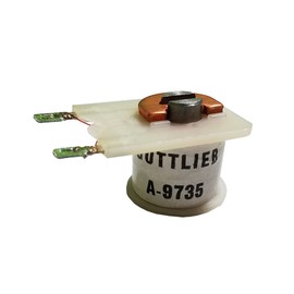 Gottlieb Pinball Relay Solenoid Coil - (A-9735)