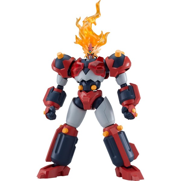 MODEROID Godunner, Twin Drive Mode, Non-scale, Assembly Type Plastic Model