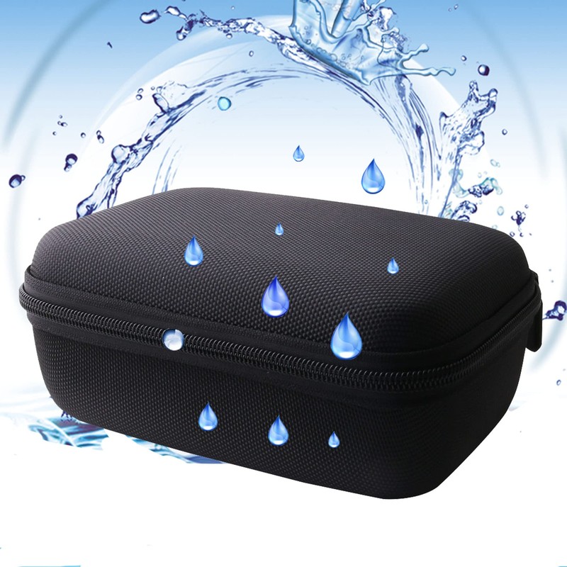 WERJIA Positive Grid Spark GO Guitar Amplifier for Storage Case