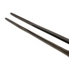 Stainless Steel Grill Tongs BBQ Buffet Tongs Long Kitchen Tongs