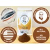 Coffee, The Gerson Way - Ground, Air Roasted, Detox, Enema,
