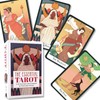 The Essential Tarot FLATLAND 78 Tarot Cards