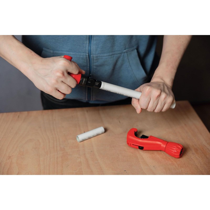 ROCALIBER S Tube Calibrator 16/20/25/26/32 mm