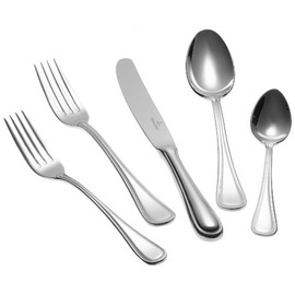 Villeroy & Boch Merlemont 5-Piece Place Setting, Service for 1