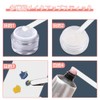 Spatula Makeup Suitable for Beginners Free Storage Case Sent Foundation