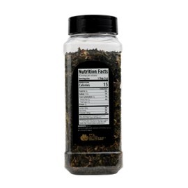 GranAroma Dried Broccoli Florets, Ready-to-Use, Soups & Sauces (7.2 Ounce)