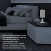 Smart Infrared Sensor PIR Human Motion Detector Intelligent Interconnected 150°