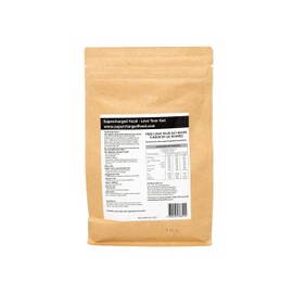 Love Your Gut diatomaceous Earth Powder 100g, by Supercharged Food