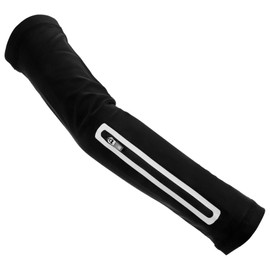 DOITOOL Portable Phone Sleeve Arm Bag Wear-Resistant Sun for Running Cycling Outdoor Activities Ergonomic Breathable Flexible Design for Men Women Boys and Girls Chinlon Material