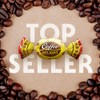Colombina Coffee Delight Coffee Flavored Hard Candy, 4.7 Ounce