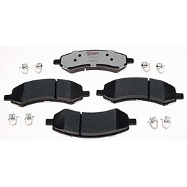 Raybestos Element 3 Pads