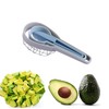 Avocado Cutter Multitool Tool Avocado Cutter 3 in 1 Avocado