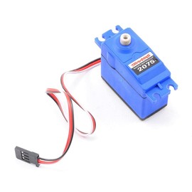 Traxxas 2075 Digital High-Torque Waterproof Servo