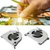 Laptop CPU and GPU Cooling Fan for Dell Inspiron 15