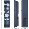 RC036SR New Replacement Remote Control for Marantz AV Receiver SR7012