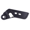 Driver Seat Track Cover Compatible with 2011 2012 2013 2014