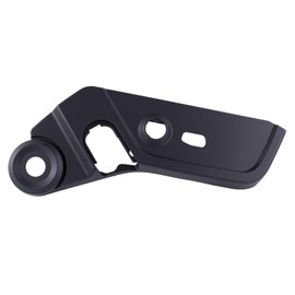 Driver Seat Track Cover Compatible with 2011 2012 2013 2014 2015 2016 2017 2018 2019 2020 Dodge Journey,Replace 1UL32DX9AB