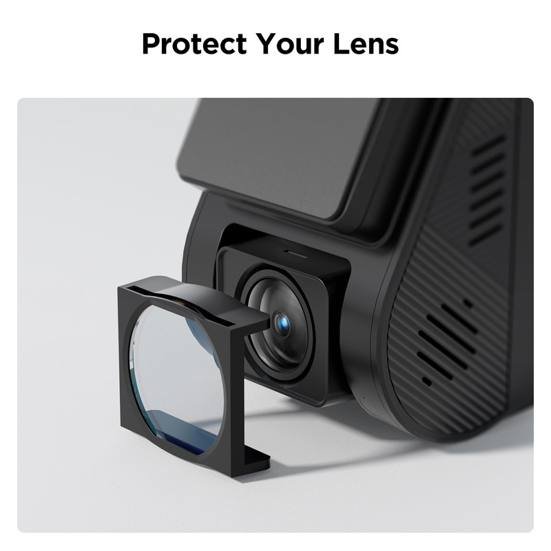 VIOFO CPL Filter Circular Polarized Filter for A129 Duo /