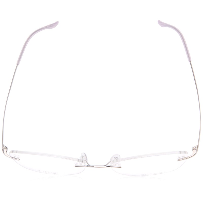 Seventh Street Unisex Sunglasses, Palladium, 50