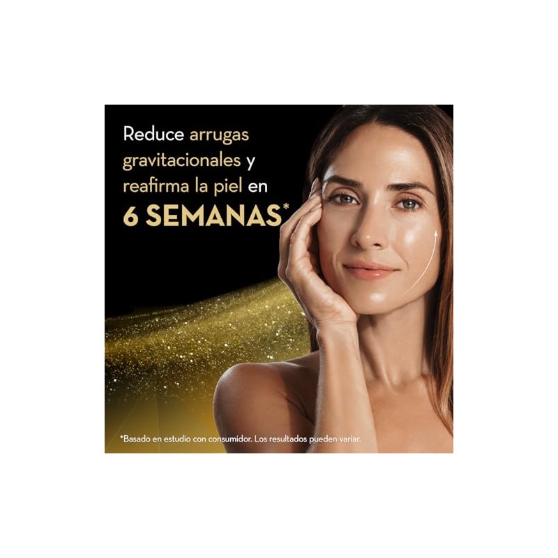 CICATRICURE - GOLD LIFT Contorno Do, Ojos y Boca. En