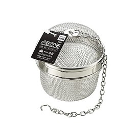 Takagi Capsule Strainer, Made in Japan, Diameter 2.9 inches (75 mm)