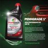 PENN GRADE 1, 71150, Monograde High Performance Oil SAE 50,