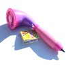 ABC's Talking Crayon Writer (Pink & Purple)