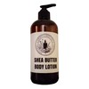 Auburn Hills Maple Pecan Pie Scented Shea Butter Body Lotion,
