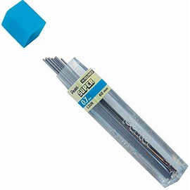 Pentel Refill Leads HB - 0.7 mm