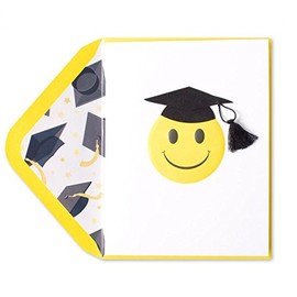 PAPYRUS Cards Graduation, 1 EA