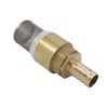 Check Valve for Suction Hose Screw Thread 1/2 3/4 1