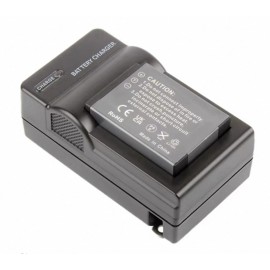 XiaoYi YI-M1 Mirrorless Premium BXM-10 Li-ion Battery + Charger for Yi YI-M1 Mirrorless Digital Camera