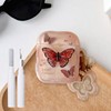 Hidysfas Compatible with AirPods Case Soft TPU with Cleaner Kit