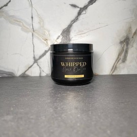 Moisturizing Hair Butter for Deep Moisture and Nourishment