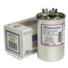Goodman CAP050500440CT Replacement - 50 + 5 uf/Mfd 370/440 VAC